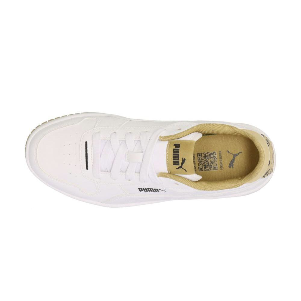プーマ PUMA レディーススニーカー キャリーナ ストリート レオ 400276【FITHOUSE ONLINE SHOP】