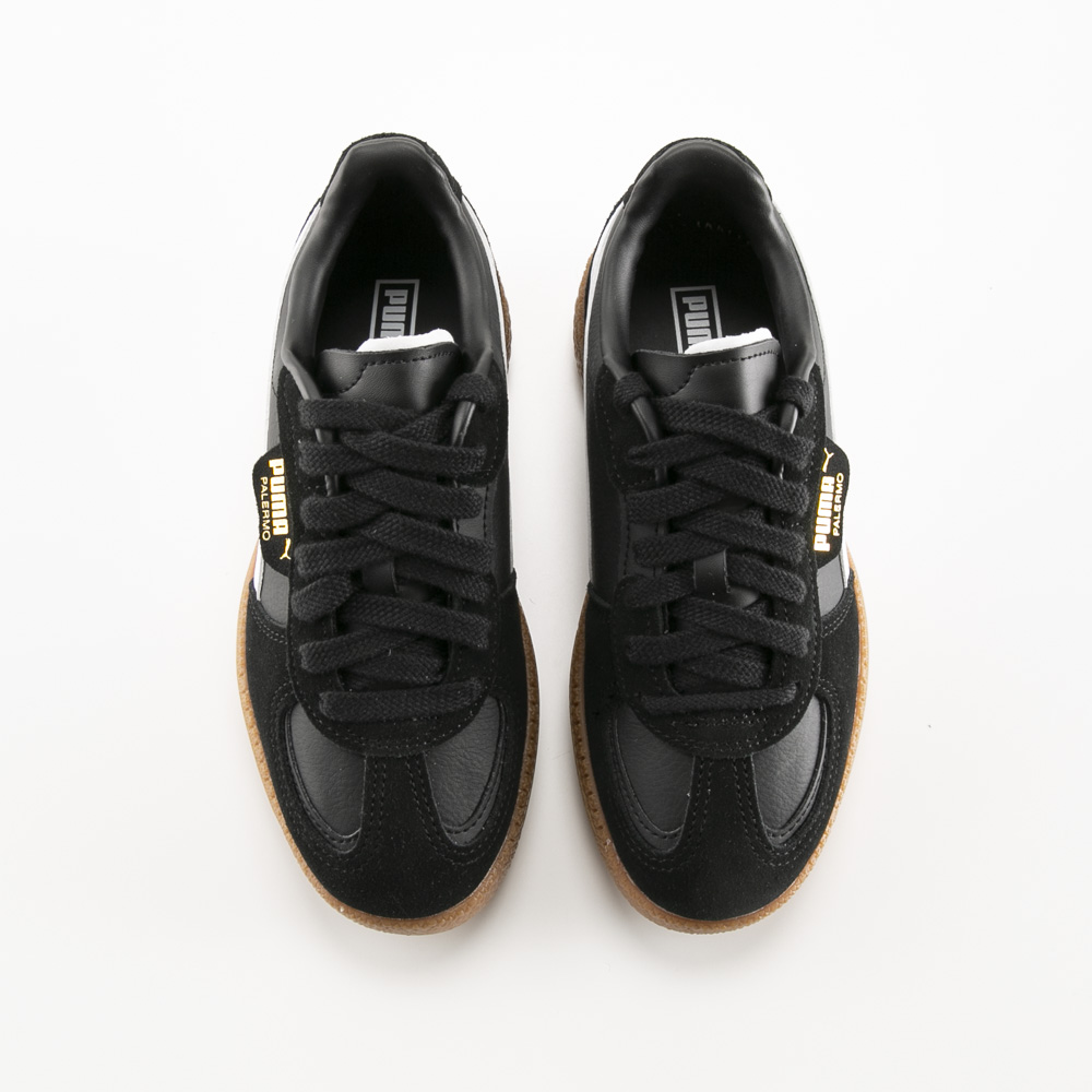 プーマ PUMA レディーススニーカー Palermo LaModa (06) 397727【FITHOUSE ONLINE SHOP】
