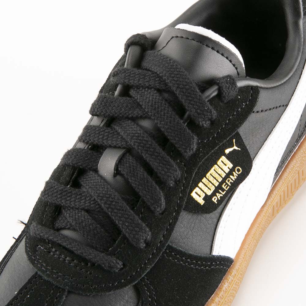 プーマ PUMA レディーススニーカー Palermo LaModa (06) 397727【FITHOUSE ONLINE SHOP】
