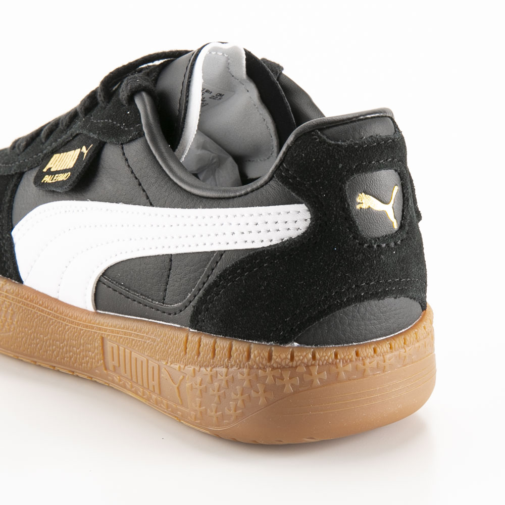 プーマ PUMA レディーススニーカー Palermo LaModa (06) 397727【FITHOUSE ONLINE SHOP】