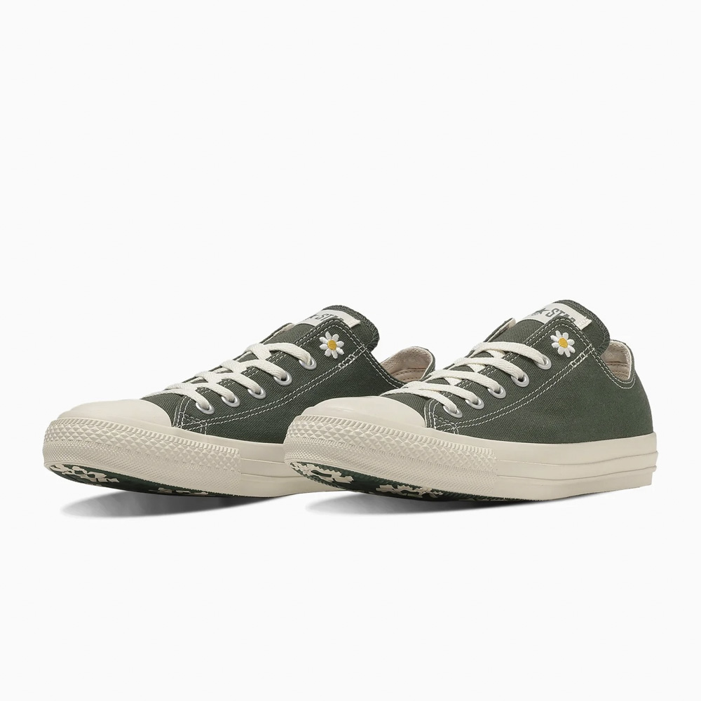 コンバース CONVERSE レディーススニーカー オールスター デイジーズ OX【FITHOUSE ONLINE SHOP】