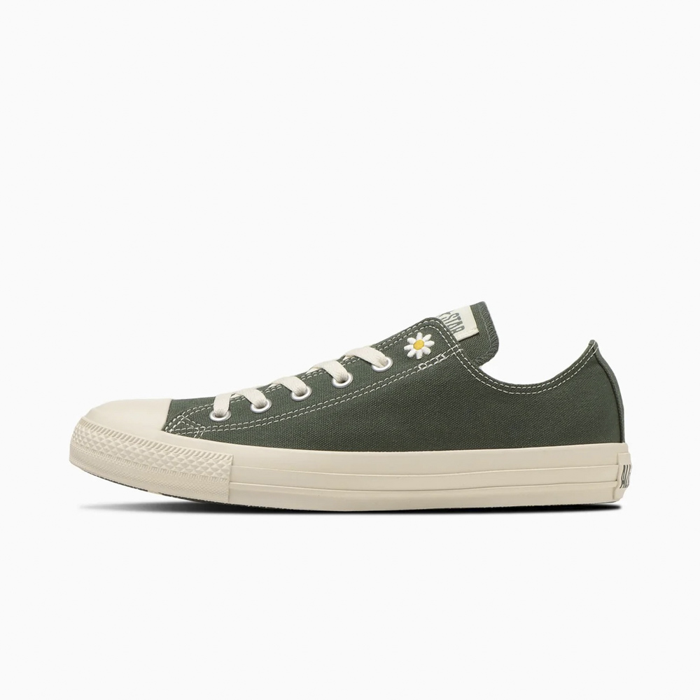 コンバース CONVERSE レディーススニーカー オールスター デイジーズ OX【FITHOUSE ONLINE SHOP】