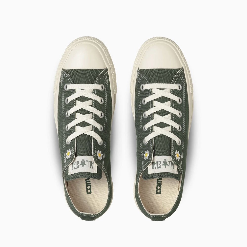 コンバース CONVERSE レディーススニーカー オールスター デイジーズ OX【FITHOUSE ONLINE SHOP】