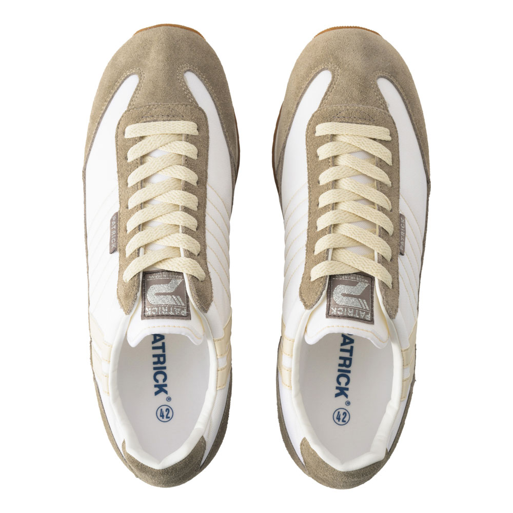 パトリック PATRICK レディーススニーカー MARATHON 942450【FITHOUSE ONLINE SHOP】