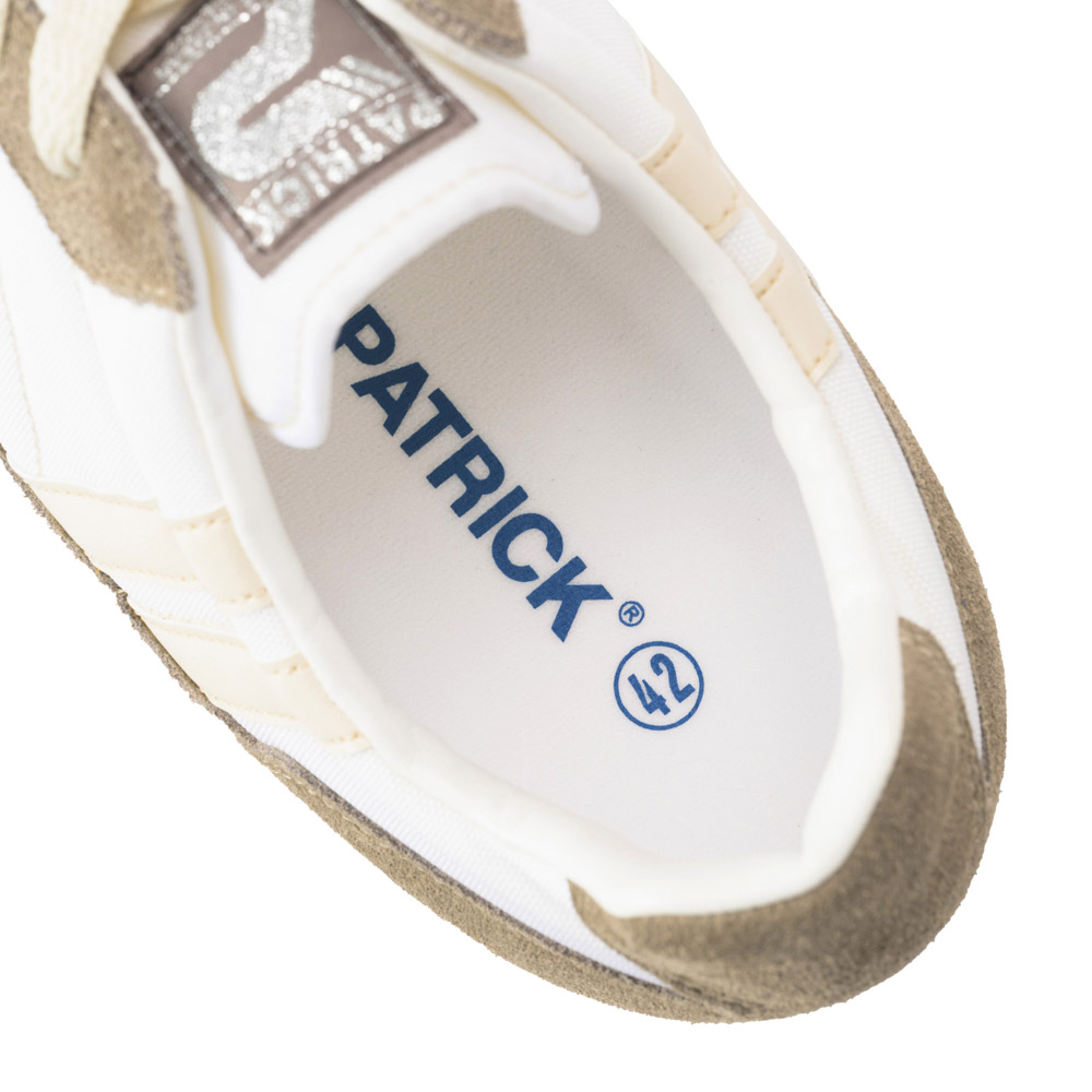 パトリック PATRICK レディーススニーカー MARATHON 942450【FITHOUSE ONLINE SHOP】