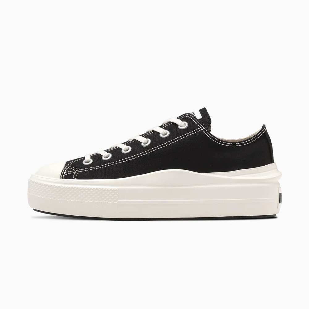 コンバース CONVERSE レディーススニーカー オールスター ライト ALLSTAR LIGHT PLTS Ⅱ OX【FITHOUSE ONLINE SHOP】