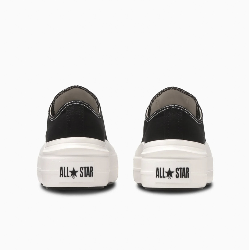 コンバース CONVERSE レディーススニーカー オールスター ライト ALLSTAR LIGHT PLTS Ⅱ OX【FITHOUSE ONLINE SHOP】