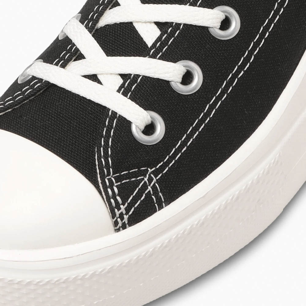 コンバース CONVERSE レディーススニーカー オールスター ライト ALLSTAR LIGHT PLTS Ⅱ OX【FITHOUSE ONLINE SHOP】