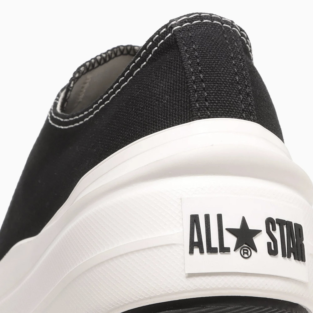 コンバース CONVERSE レディーススニーカー オールスター ライト ALLSTAR LIGHT PLTS Ⅱ OX【FITHOUSE ONLINE SHOP】