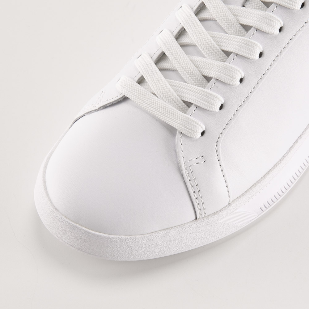 ポロラルフローレン POLO RALPH LAUREN レディーススニーカー ヘリテージコート (WTNV) P56T【FITHOUSE ONLINE SHOP】