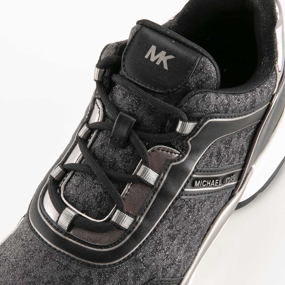 マイケルコース MICHAEL KORS スニーカー Olympia オリンピア MK101034 23.0～23.5cm【FITHOUSE ONLINE SHOP】