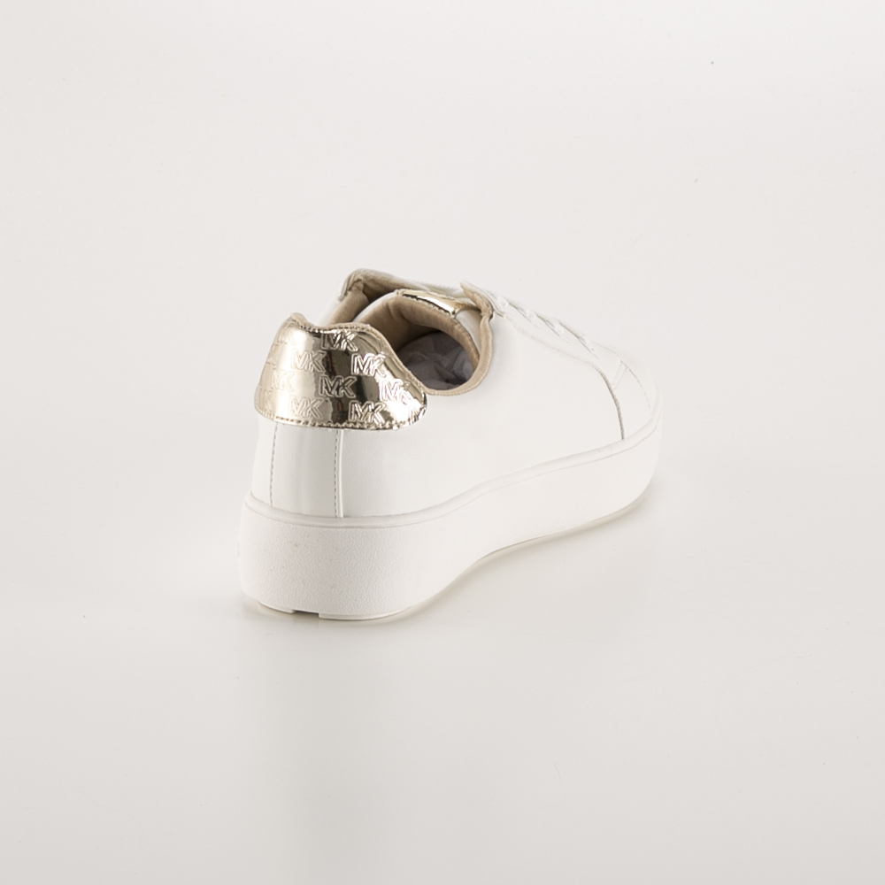 マイケルコース MICHAEL KORS スニーカー Jordana Audrey ジョーダン オードリー MK101063 23.0～23.5cm【FITHOUSE ONLINE SHOP】