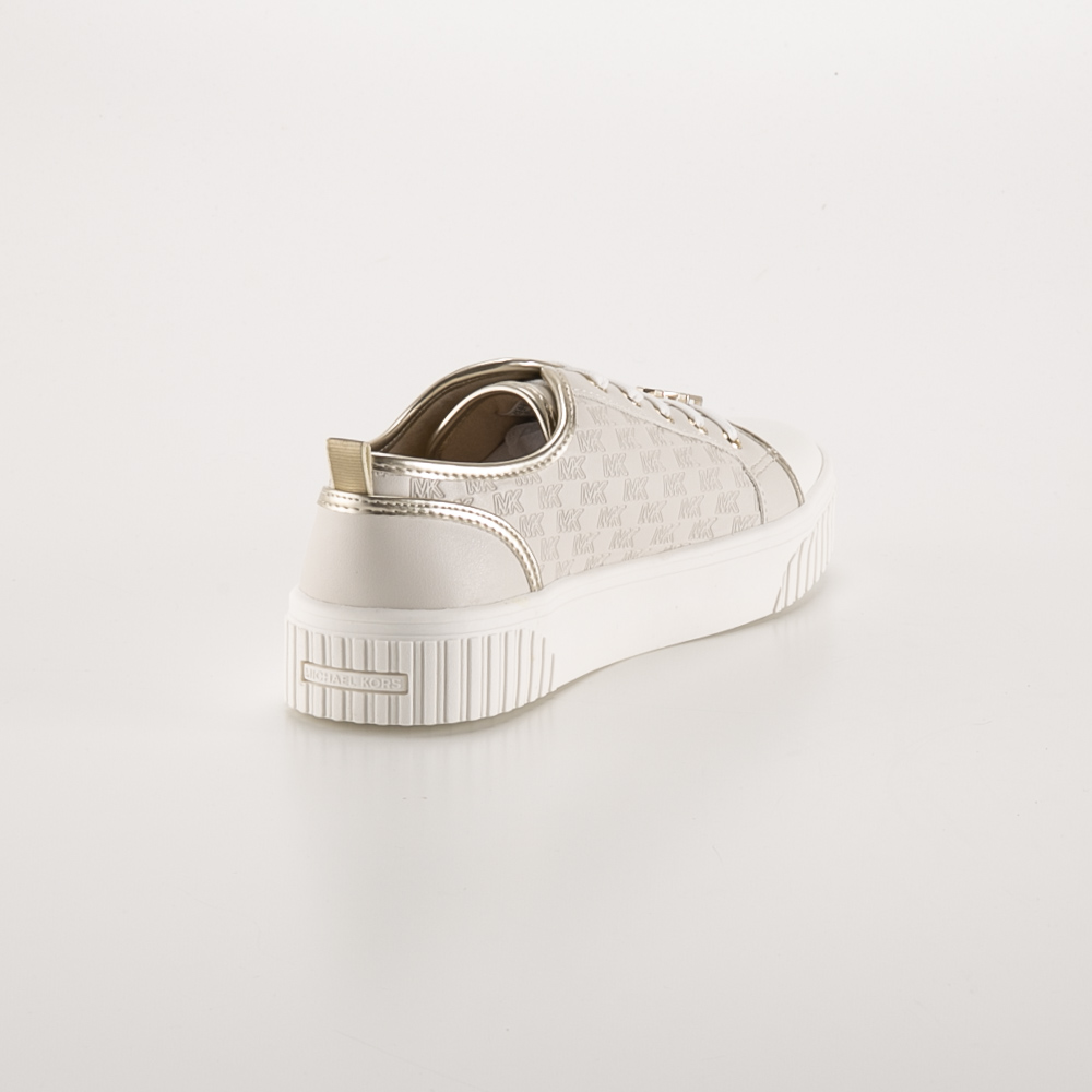 マイケルコース MICHAEL KORS スニーカー Summer Aline サマー アライン MK101081 23.0～23.5cm【FITHOUSE ONLINE SHOP】