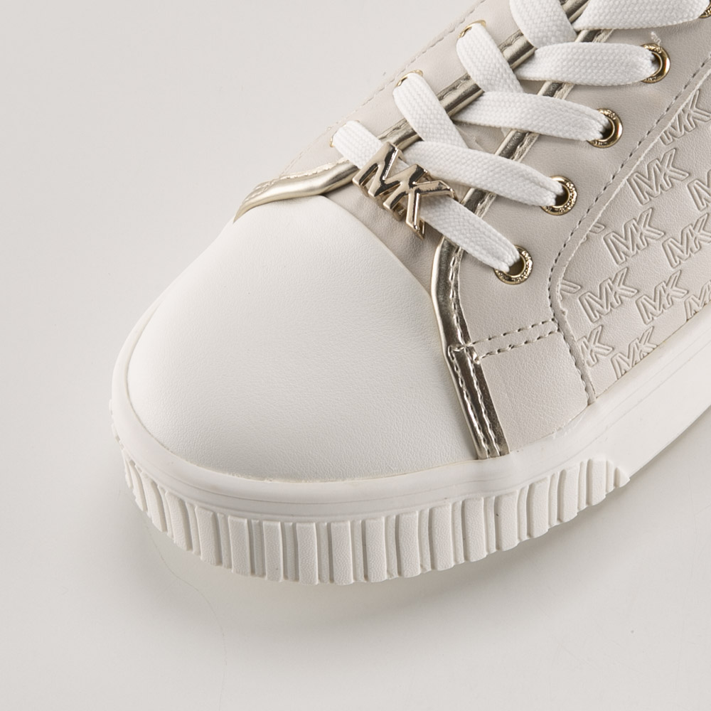 マイケルコース MICHAEL KORS スニーカー Summer Aline サマー アライン MK101081 23.0～23.5cm【FITHOUSE ONLINE SHOP】