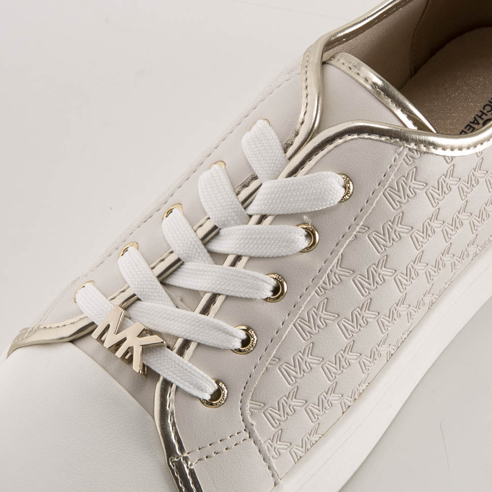 マイケルコース MICHAEL KORS スニーカー Summer Aline サマー アライン MK101081 23.0～23.5cm【FITHOUSE ONLINE SHOP】