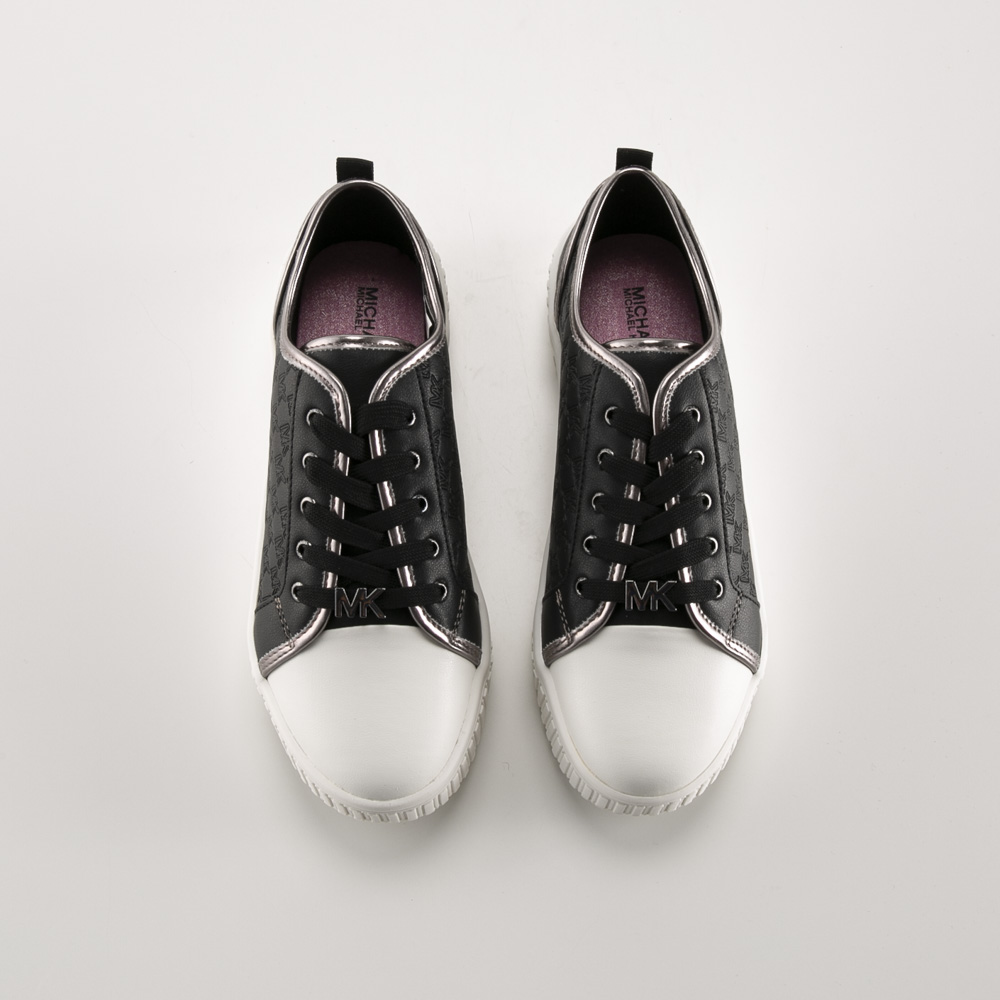 マイケルコース MICHAEL KORS スニーカー Summer Aline サマー アライン MK101082 23.0～23.5cm【FITHOUSE ONLINE SHOP】