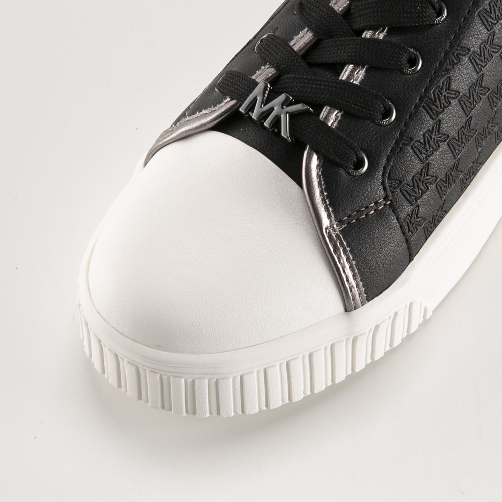 マイケルコース MICHAEL KORS スニーカー Summer Aline サマー アライン MK101082 23.0～23.5cm【FITHOUSE ONLINE SHOP】