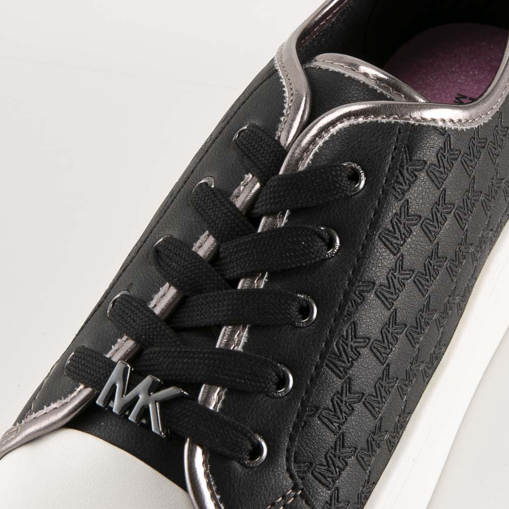 マイケルコース MICHAEL KORS スニーカー Summer Aline サマー アライン MK101082 23.0～23.5cm【FITHOUSE ONLINE SHOP】