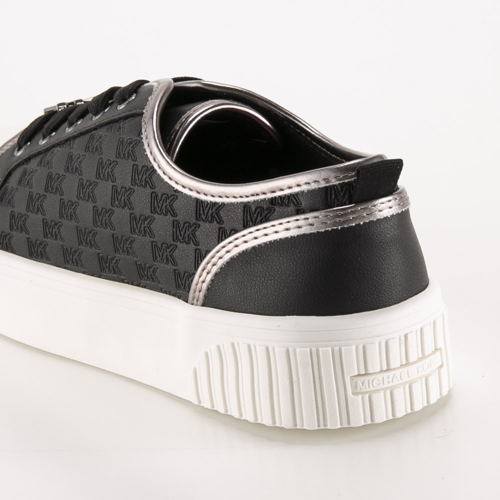 マイケルコース MICHAEL KORS スニーカー Summer Aline サマー アライン MK101082 23.0～23.5cm【FITHOUSE ONLINE SHOP】