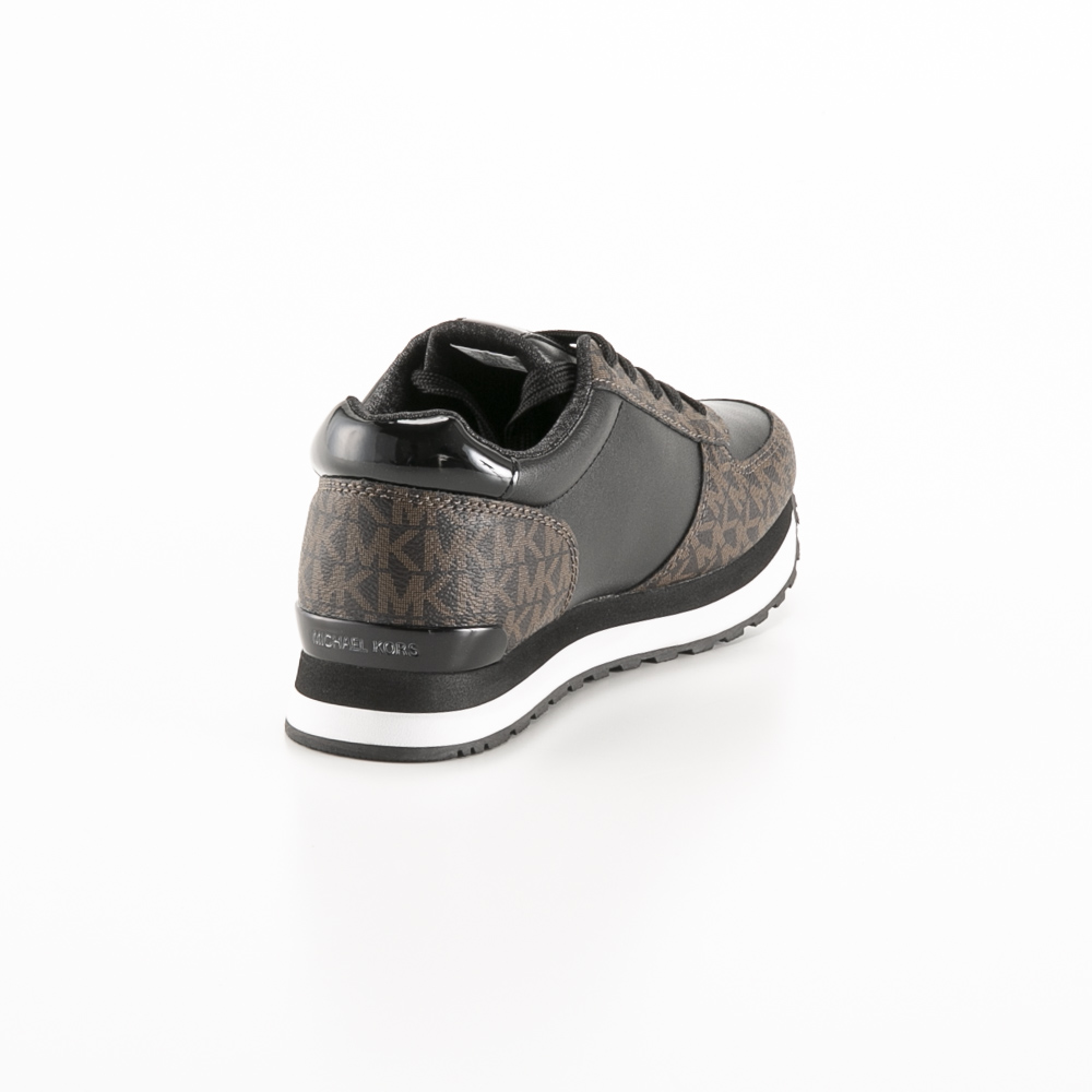マイケルコース MICHAEL KORS スニーカー Billie Myers ビリー マイアーズ MK101087 23.0～23.5cm【FITHOUSE ONLINE SHOP】
