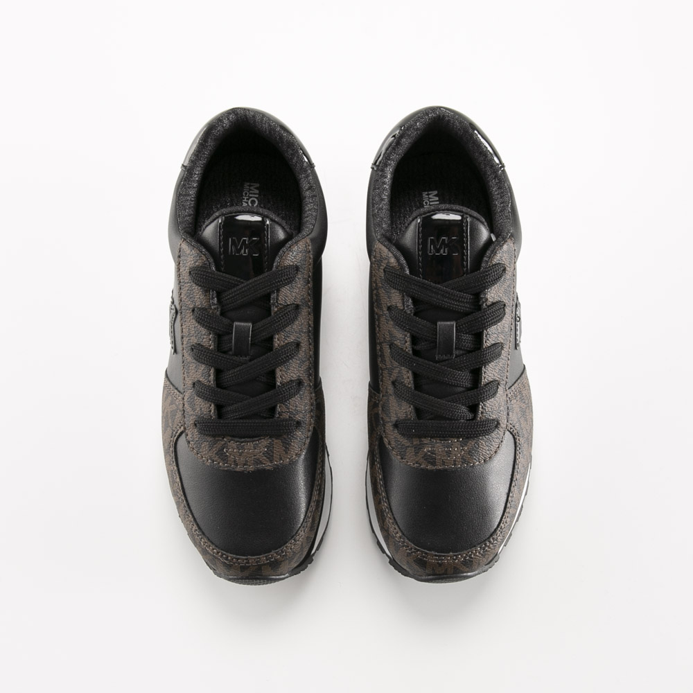 マイケルコース MICHAEL KORS スニーカー Billie Myers ビリー マイアーズ MK101087 23.0～23.5cm【FITHOUSE ONLINE SHOP】