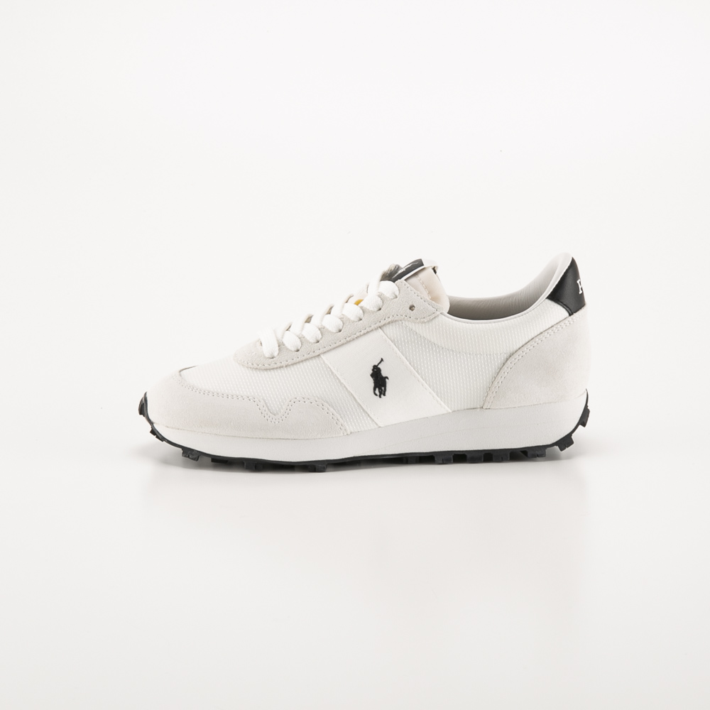 ポロラルフローレン POLO RALPH LAUREN レディーススニーカー トレイル 125 Trail P47V【FITHOUSE ONLINE SHOP】