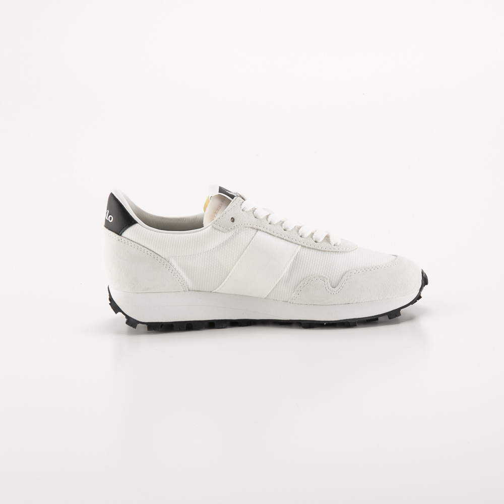 ポロラルフローレン POLO RALPH LAUREN レディーススニーカー トレイル 125 Trail P47V【FITHOUSE ONLINE SHOP】