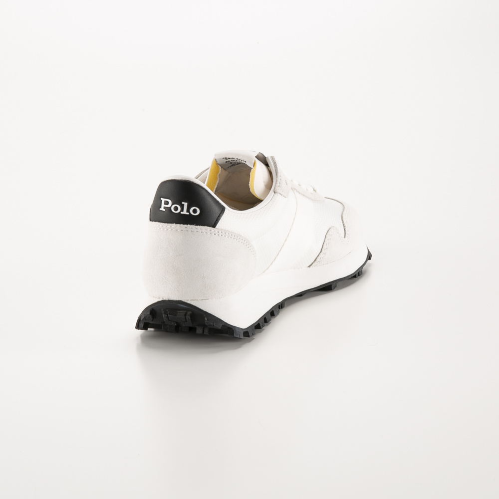ポロラルフローレン POLO RALPH LAUREN レディーススニーカー トレイル 125 Trail P47V【FITHOUSE ONLINE SHOP】