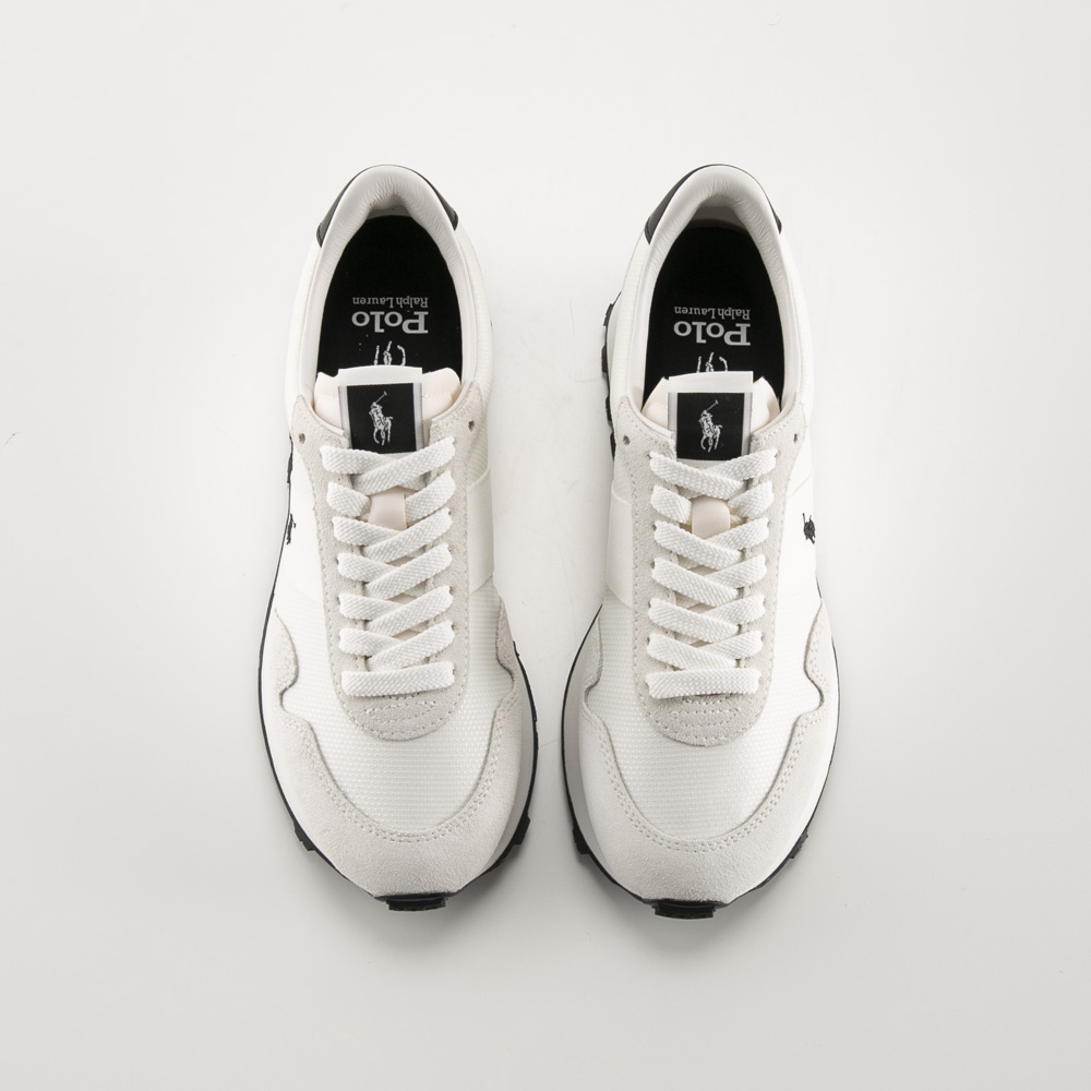 ポロラルフローレン POLO RALPH LAUREN レディーススニーカー トレイル 125 Trail P47V【FITHOUSE ONLINE SHOP】