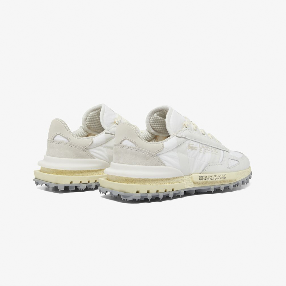 ラコステ LACOSTE レディーススニーカー ELITE ACTIVE 224 3 SFA 48SFA0075【FITHOUSE ONLINE SHOP】