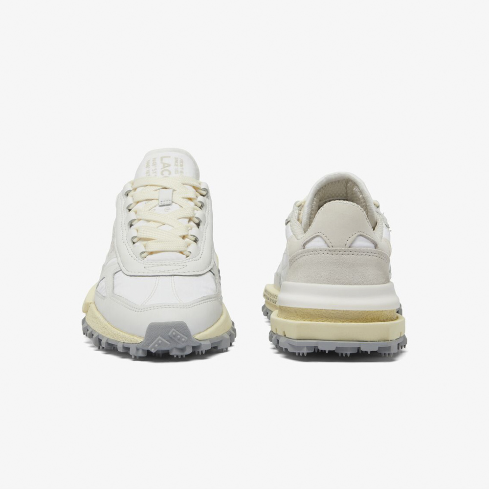 ラコステ LACOSTE レディーススニーカー ELITE ACTIVE 224 3 SFA 48SFA0075【FITHOUSE ONLINE SHOP】