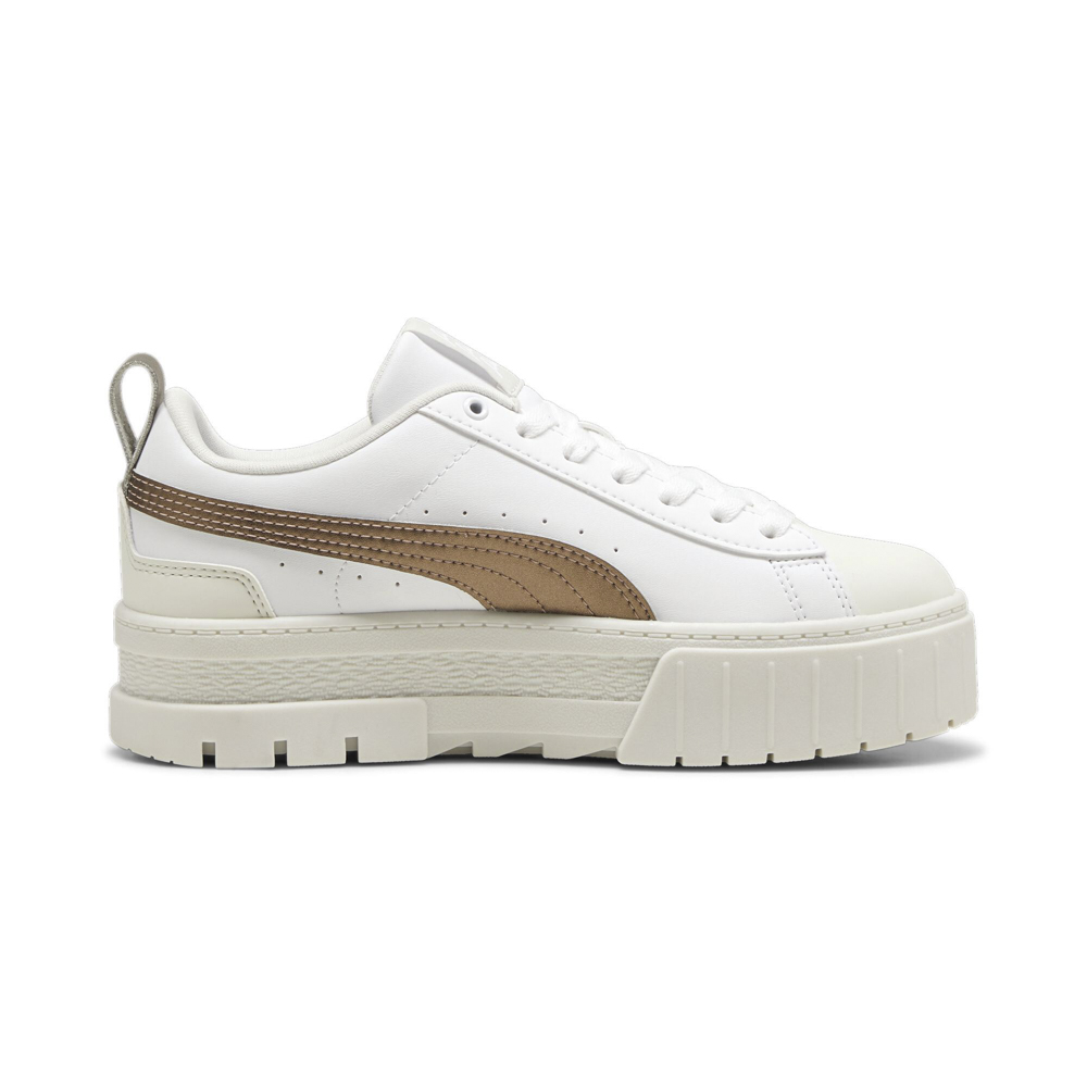 プーマ PUMA レディーススニーカー メイズ GLOW-UP ウィメンズ (01) 398384【FITHOUSE ONLINE SHOP】
