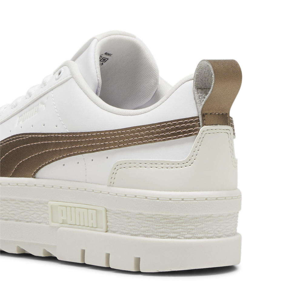 プーマ PUMA レディーススニーカー メイズ GLOW-UP ウィメンズ (01) 398384【FITHOUSE ONLINE SHOP】