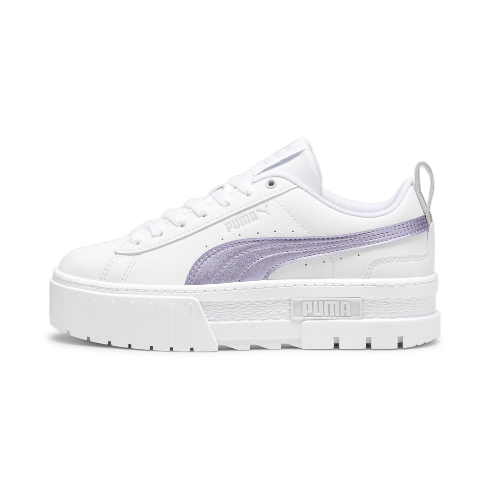 プーマ PUMA レディーススニーカー メイズ GLOW-UP ウィメンズ (02) 398384【FITHOUSE ONLINE SHOP】