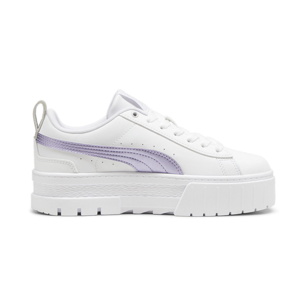 プーマ PUMA レディーススニーカー メイズ GLOW-UP ウィメンズ (02) 398384【FITHOUSE ONLINE SHOP】