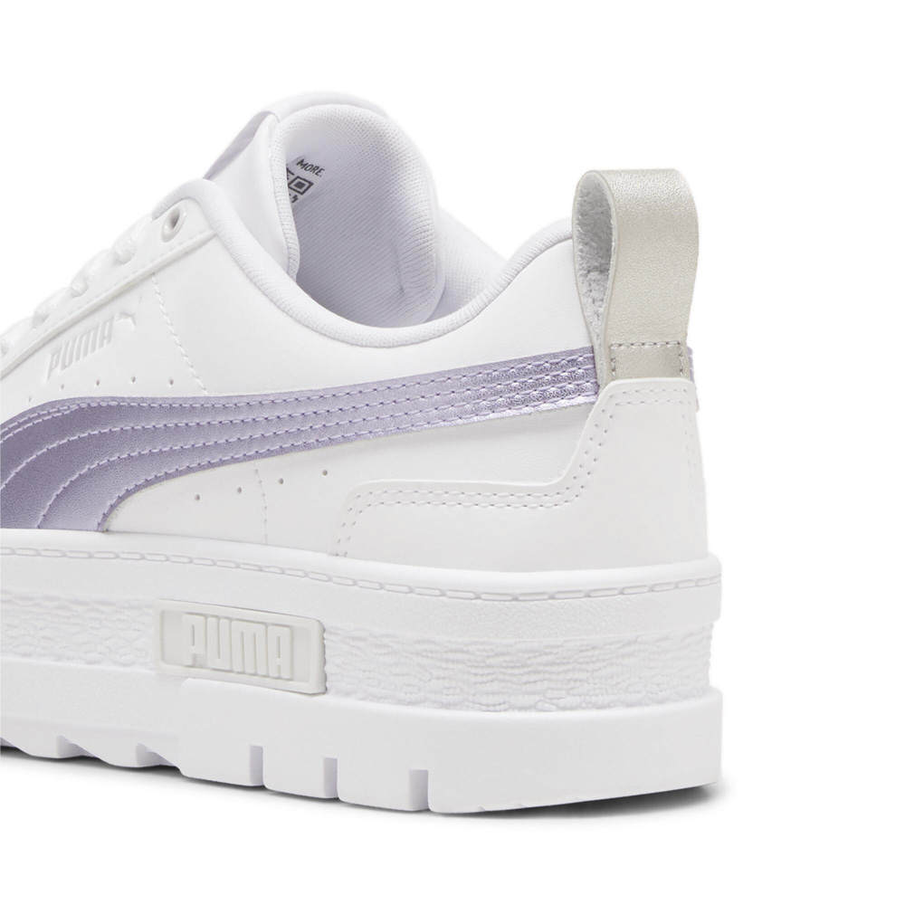 プーマ PUMA レディーススニーカー メイズ GLOW-UP ウィメンズ (02) 398384【FITHOUSE ONLINE SHOP】