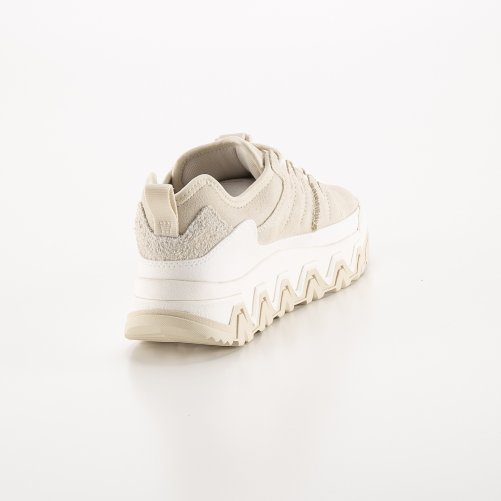アグ UGG レディーススニーカー CapTrail Low キャップ トレイル ロー (LHB) 1161830【FITHOUSE ONLINE SHOP】