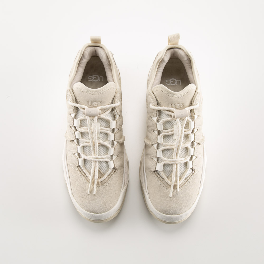 アグ UGG レディーススニーカー CapTrail Low キャップ トレイル ロー (LHB) 1161830【FITHOUSE ONLINE SHOP】