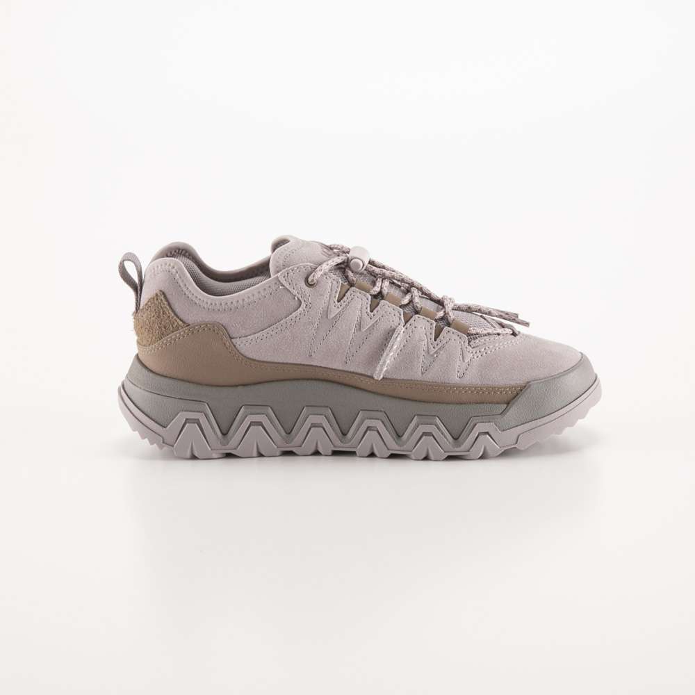 アグ UGG レディーススニーカー CapTrail Low キャップ トレイル ロー (PSK) 1161830【FITHOUSE ONLINE SHOP】