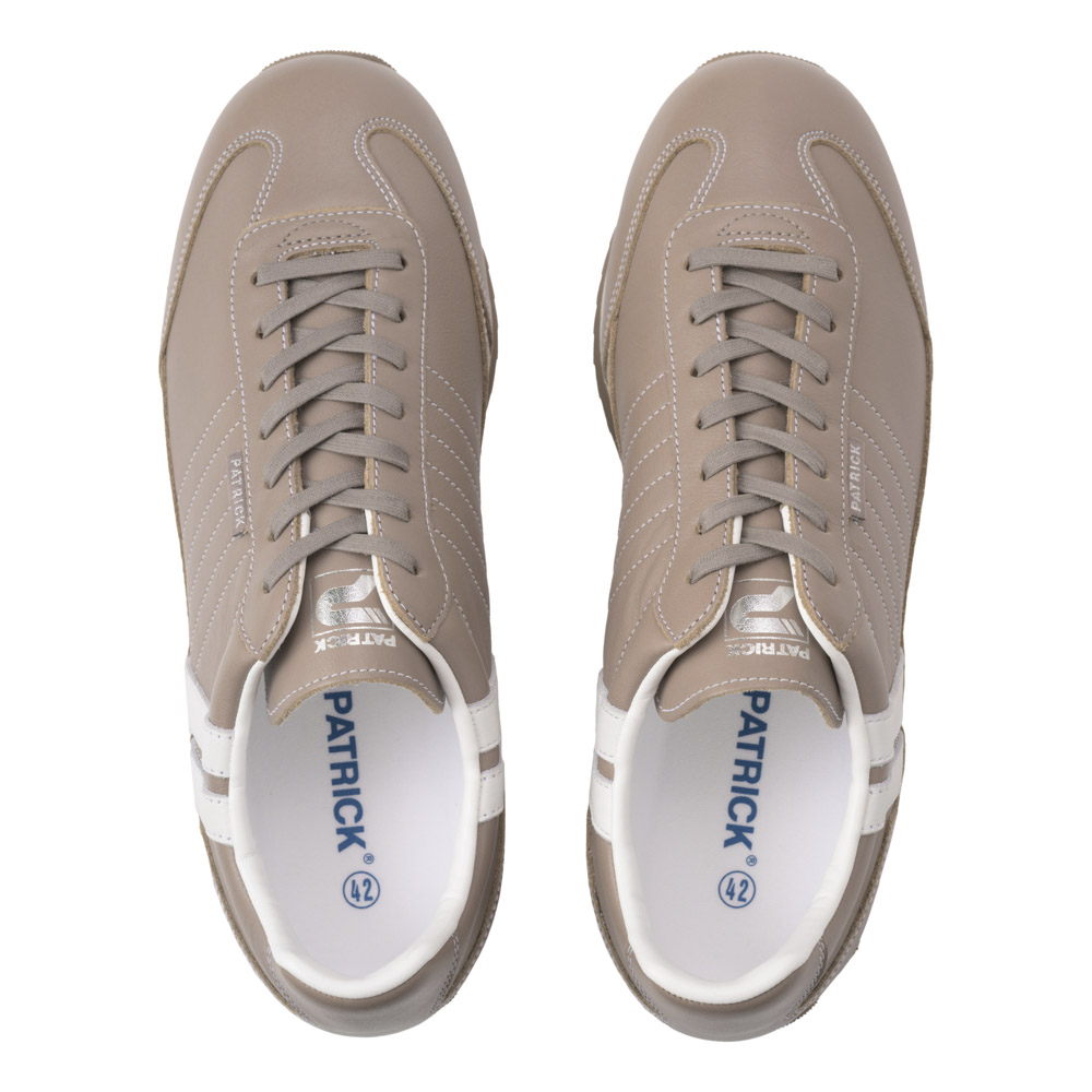 パトリック PATRICK レディーススニーカー MARSH-LE マーシュ・レザー 506803【FITHOUSE ONLINE SHOP】