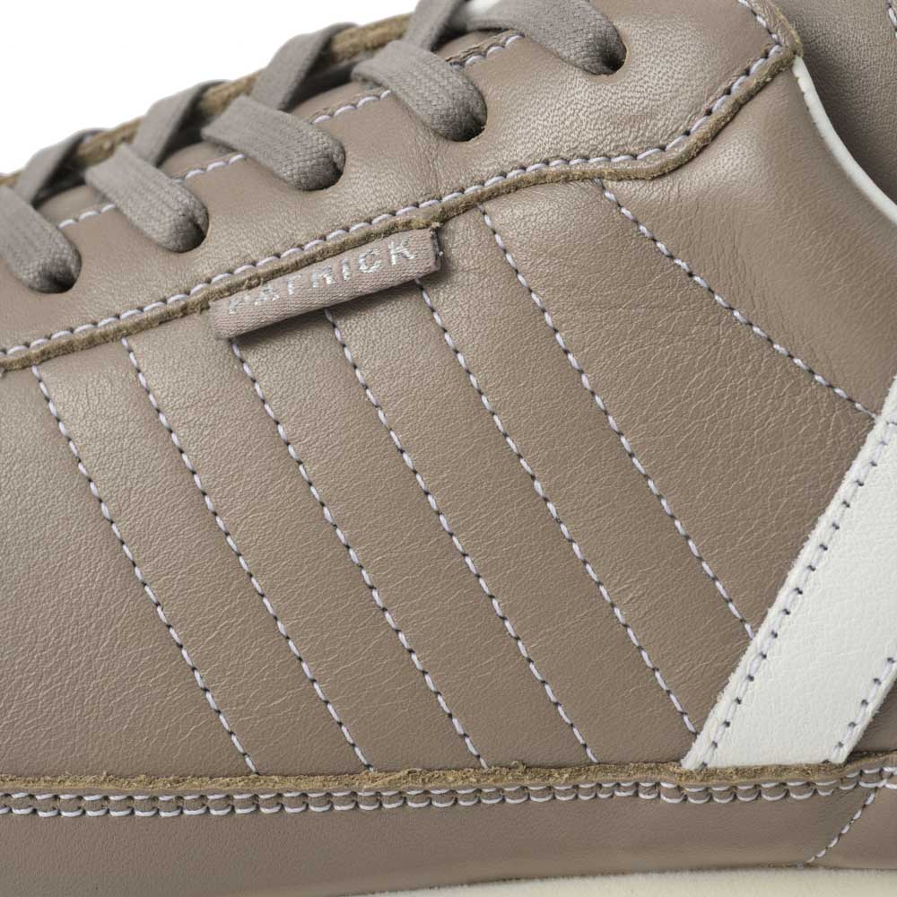 パトリック PATRICK レディーススニーカー MARSH-LE マーシュ・レザー 506803【FITHOUSE ONLINE SHOP】