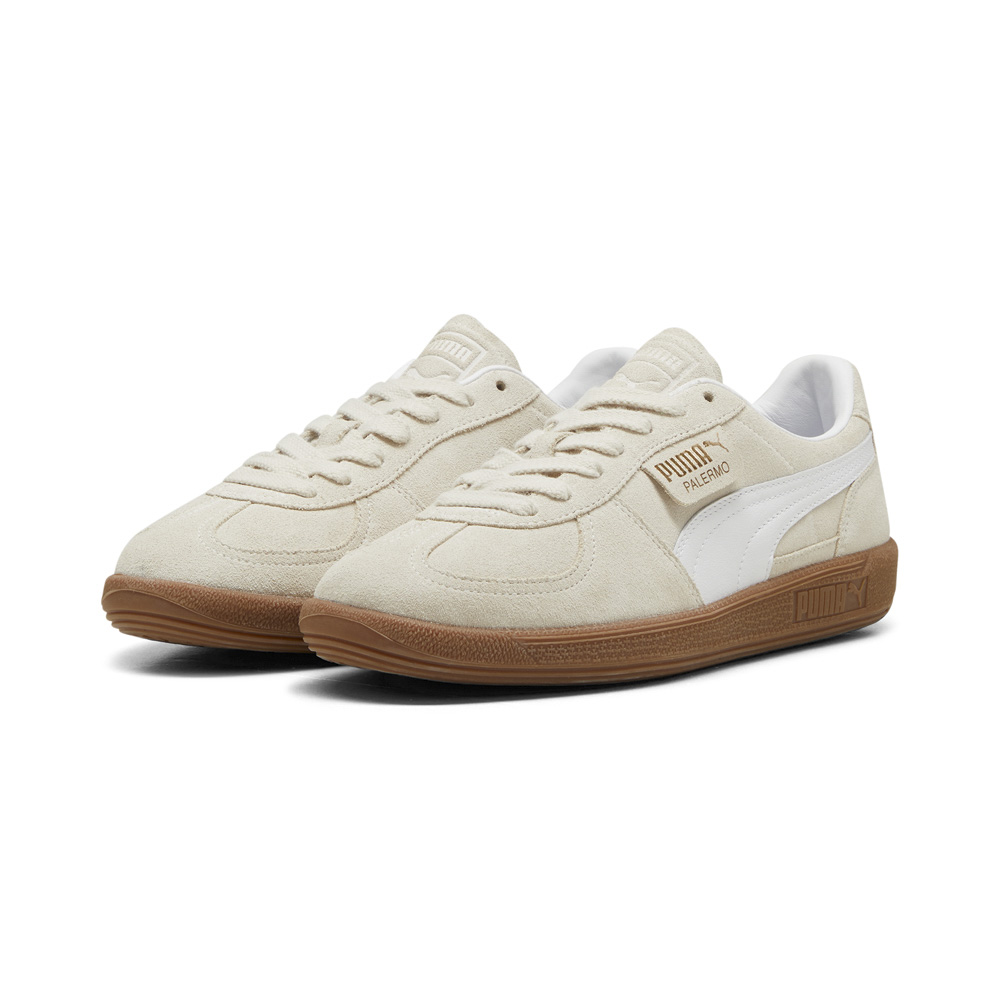 プーマ PUMA レディーススニーカー PALERMO パレルモ 396463【FITHOUSE ONLINE SHOP】
