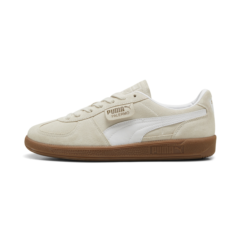 プーマ PUMA レディーススニーカー PALERMO パレルモ 396463【FITHOUSE ONLINE SHOP】
