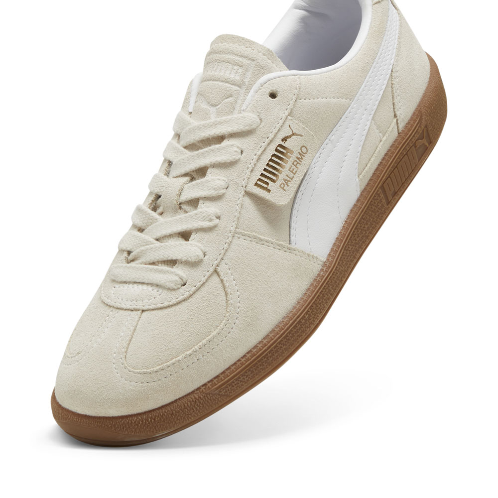 プーマ PUMA レディーススニーカー PALERMO パレルモ 396463【FITHOUSE ONLINE SHOP】