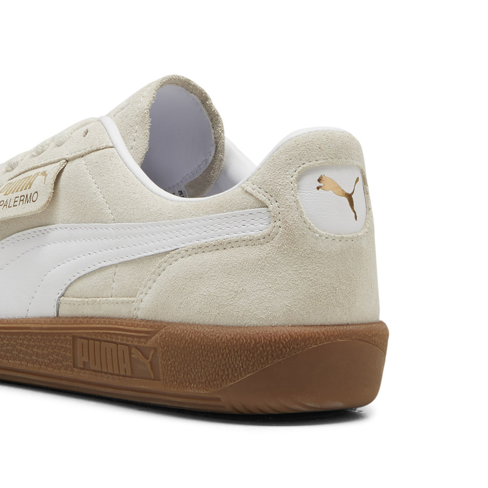 プーマ PUMA レディーススニーカー PALERMO パレルモ 396463【FITHOUSE ONLINE SHOP】