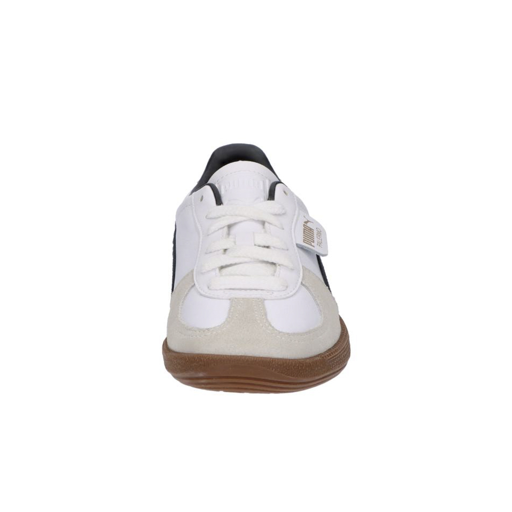 プーマ PUMA レディーススニーカー PALERMO LTH (01) 396464【FITHOUSE ONLINE SHOP】