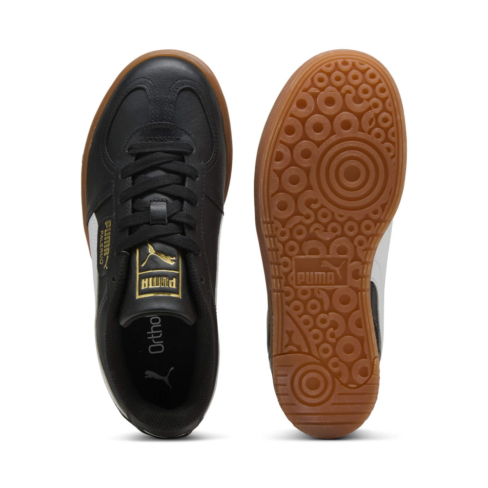 プーマ PUMA レディーススニーカー PALERMO ELEVATA パレルモ エレベータ 400461【FITHOUSE ONLINE SHOP】