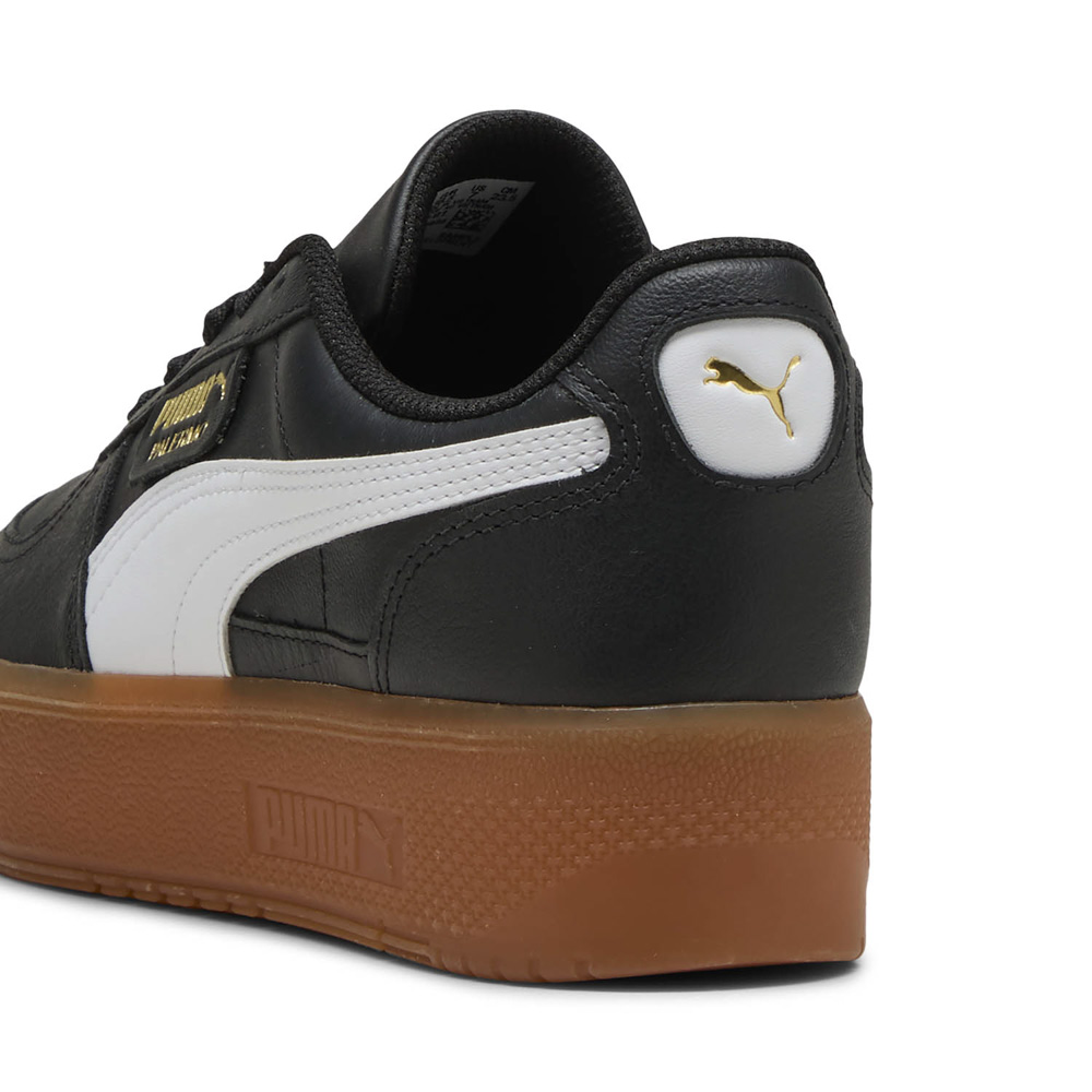 プーマ PUMA レディーススニーカー PALERMO ELEVATA パレルモ エレベータ 400461【FITHOUSE ONLINE SHOP】