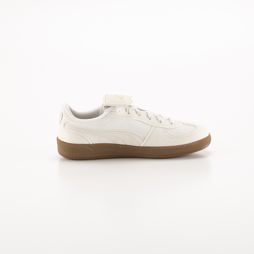 プーマ PUMA レディーススニーカー PALERMO PREMIUM (01) 401744【FITHOUSE ONLINE SHOP】