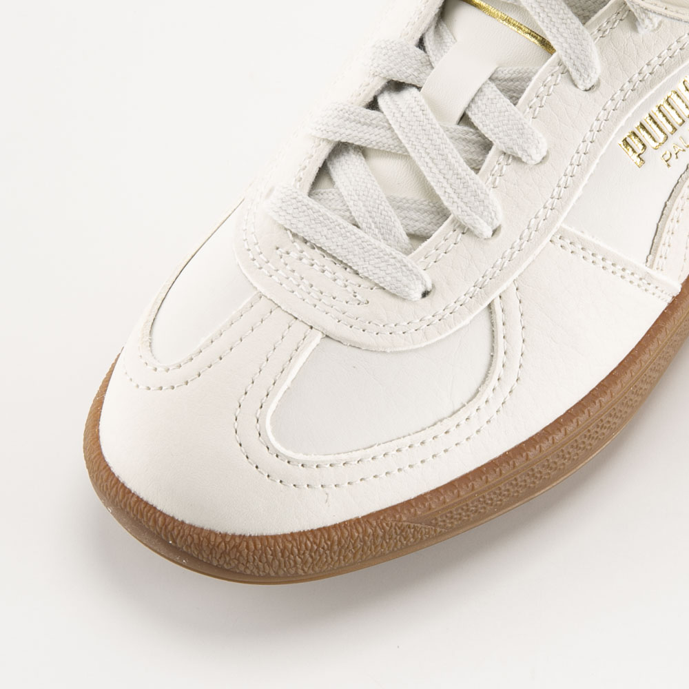 プーマ PUMA レディーススニーカー PALERMO PREMIUM (01) 401744【FITHOUSE ONLINE SHOP】